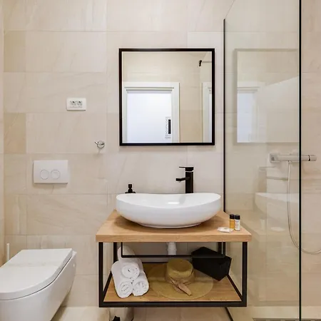 Exclusive - Penthouse A5 Apartment *