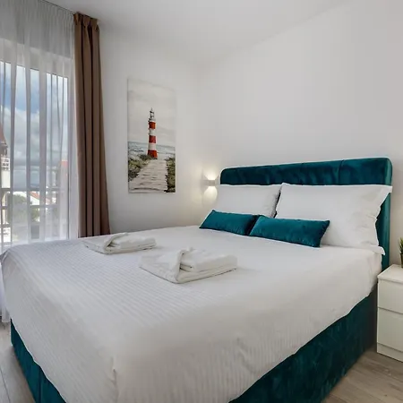 Apartment Exclusive - Penthouse A5 *