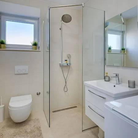 Apartment Exclusive - Penthouse A5