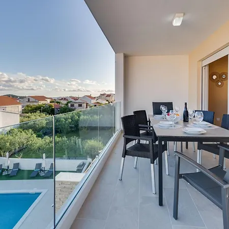 Exclusive - Penthouse A5 Vodice
